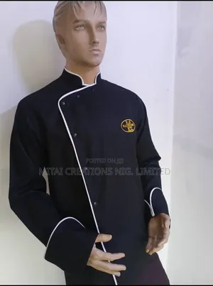Quality Uniforms, Workwear Accessories | Ready to Wear