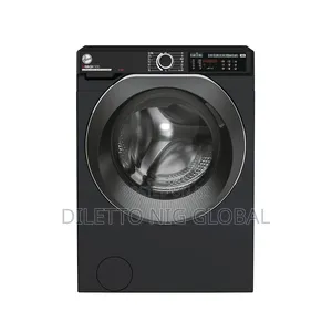 Hoover Smart Inverter 9kg Washing Machinewith Wifi