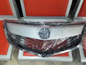 Front Grille RDX 2013