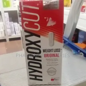 Hydroxycut Weight Loss — Support Your Fitness Journey