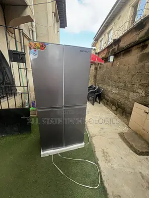 SKYRUN BCD-450HC Family Kitchen Fridge