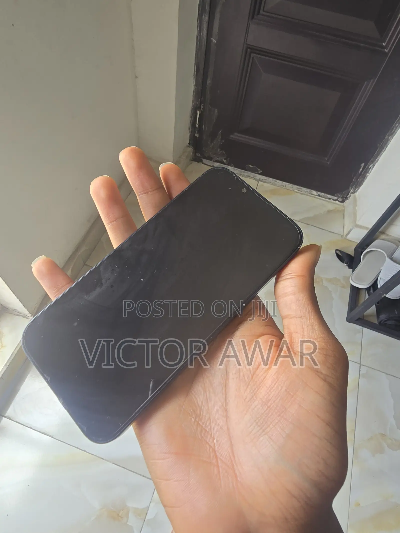 Apple iPhone 13 256 GB Blue