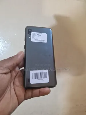 Samsung Galaxy A20e 32 GB Black