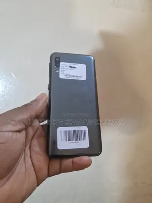 Samsung Galaxy A20e 32 GB Black