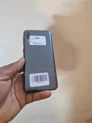 Samsung Galaxy A20e 32 GB Black