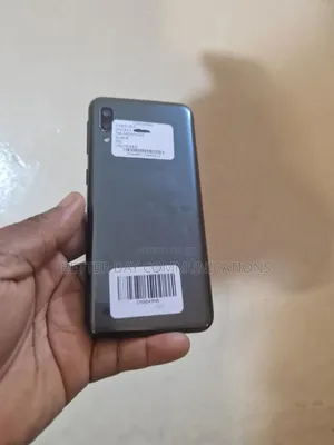 Samsung Galaxy A20e 32 GB Black