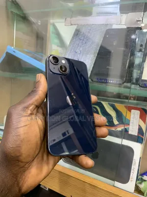 Apple iPhone 14 128 GB Black