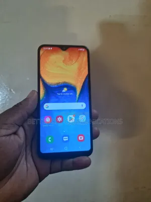 Samsung Galaxy A20e 32 GB Black