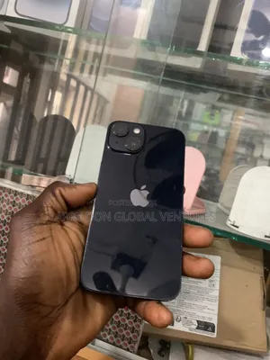 Apple iPhone 14 128 GB Black