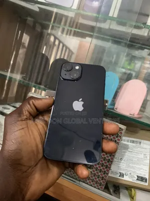 Apple iPhone 14 128 GB Black