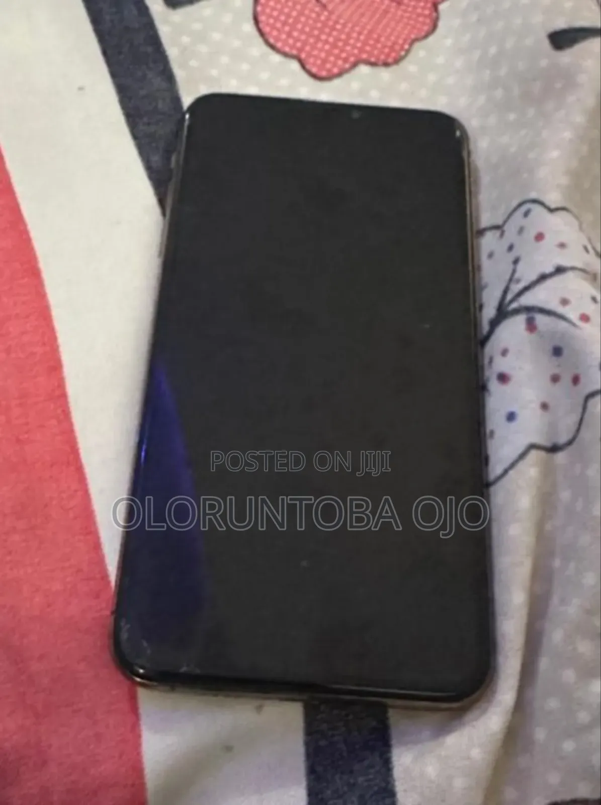 Apple iPhone XS Max 256 GB Gold