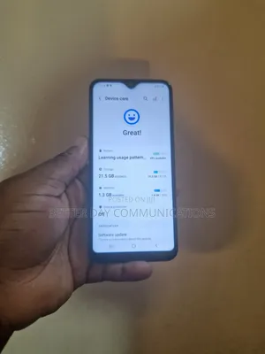 Samsung Galaxy A20e 32 GB Black