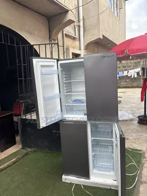 SKYRUN BCD-450HC Home Storage Refrigerator