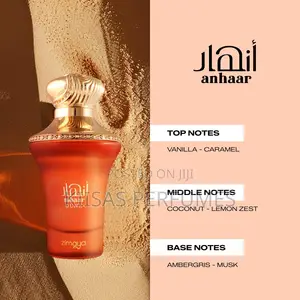 Zimaya Anhaar Dune Edp 100ml