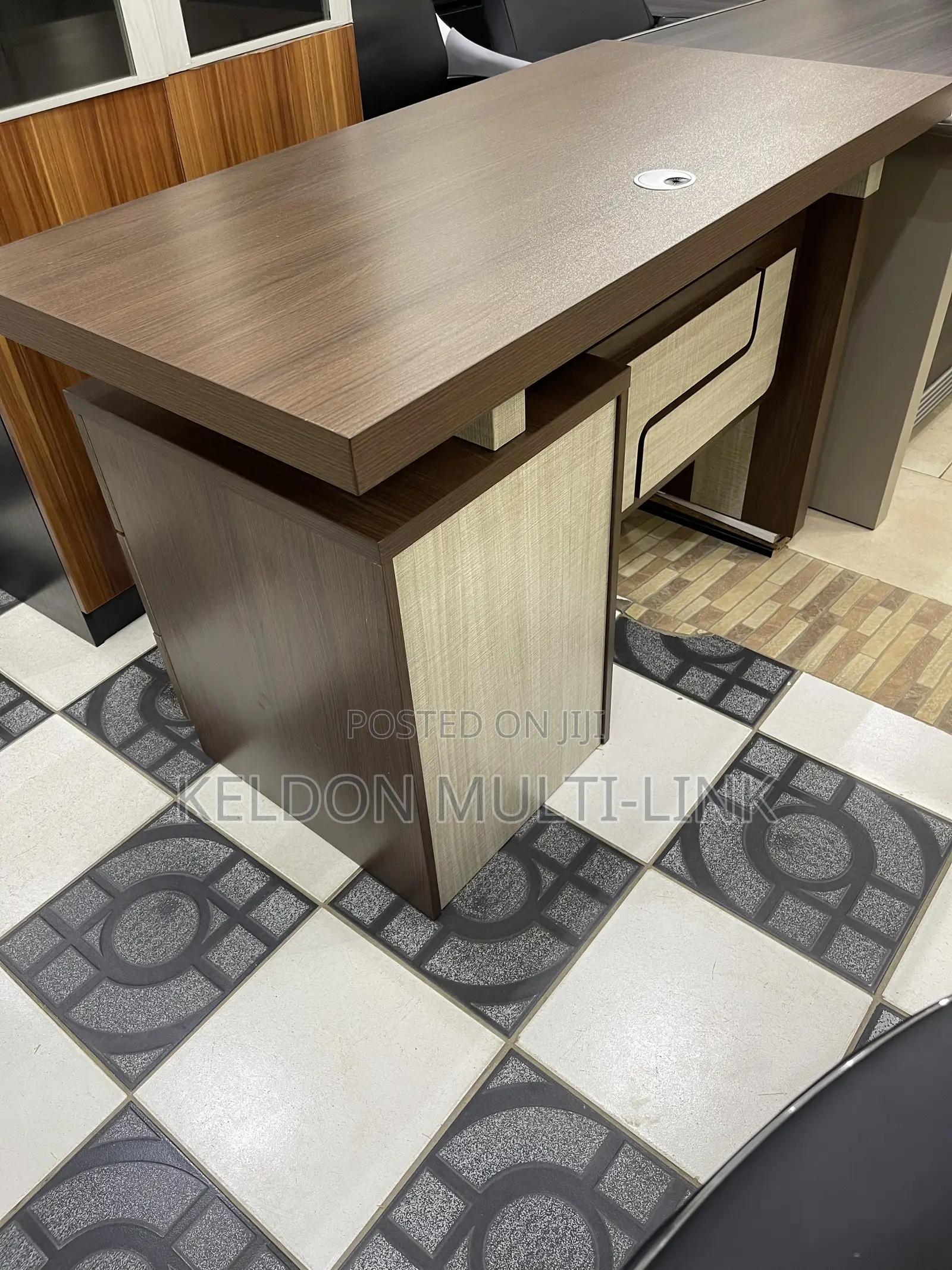 Office Table