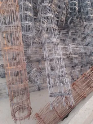 b.r.c Wire