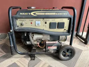 Maxi Generator