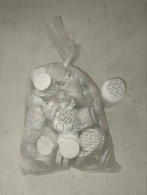 Seal for Plastic Caps and Jars 36 Mm Diameter