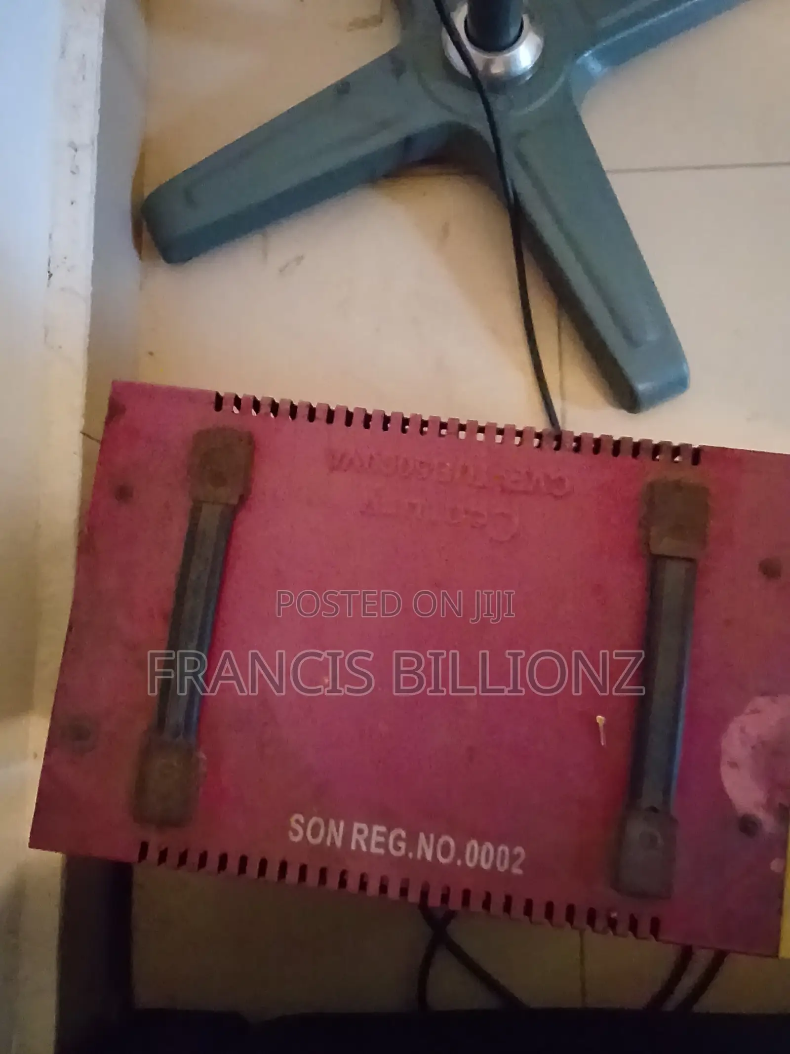 Century Automatic Voltage Stabilizer