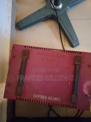 Century Automatic Voltage Stabilizer
