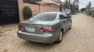 Lexus ES 2004 Gray