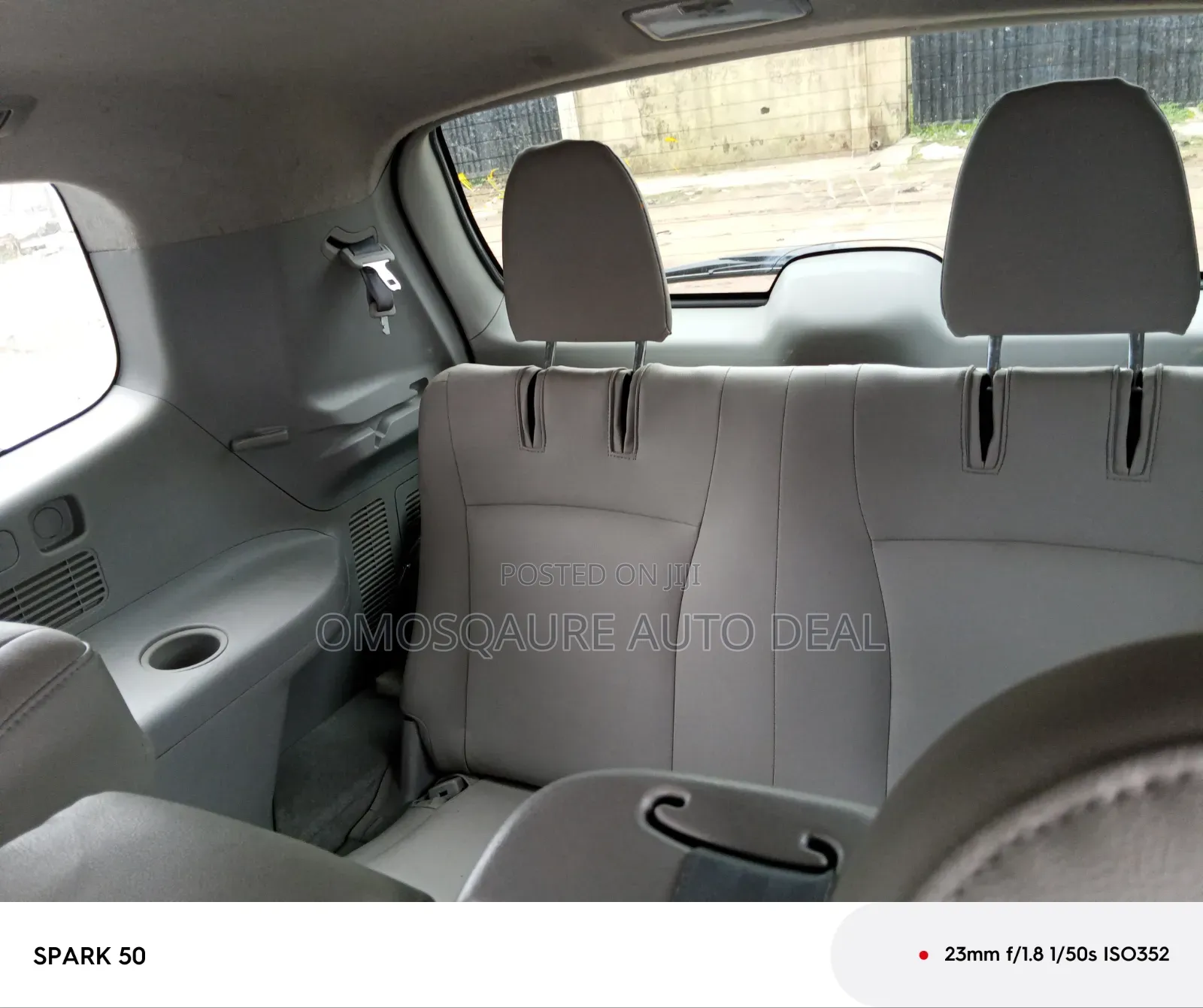 Toyota Highlander 2011 White