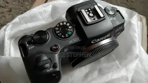 Canon Eos Rp