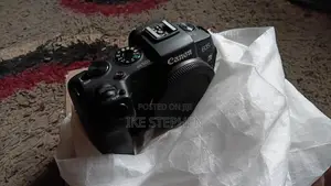 Canon Eos Rp