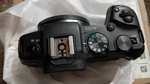 Canon Eos Rp