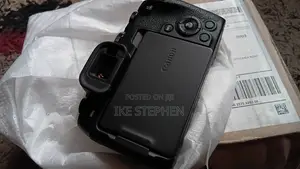 Canon Eos Rp