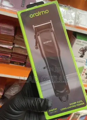 Oraimo Clipper