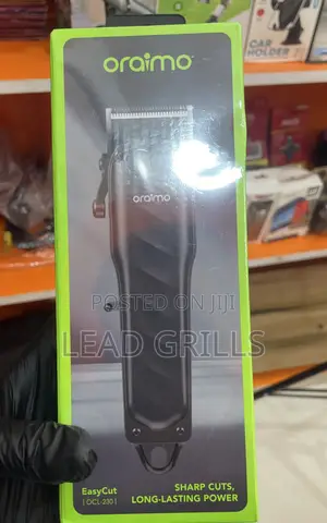 Oraimo Clipper
