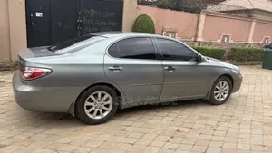 Lexus ES 2004 Gray