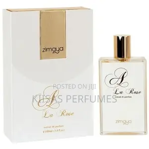 Zimaya a La Rose EDP 100ml