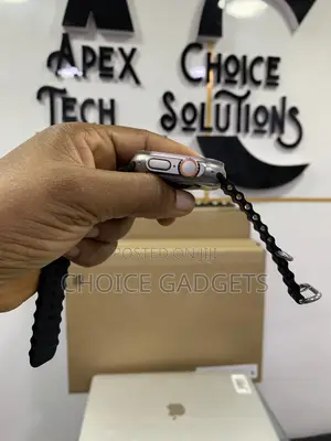 Apple Watch Ultra 1 LTE