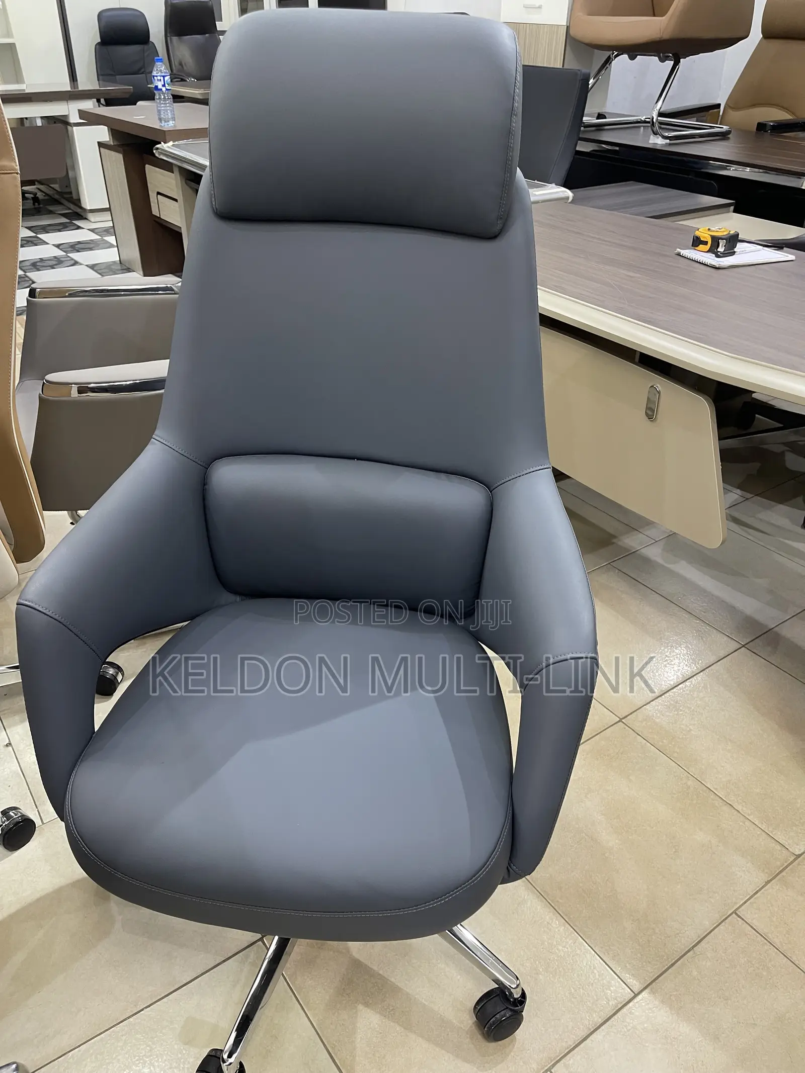 Executive Office Chair