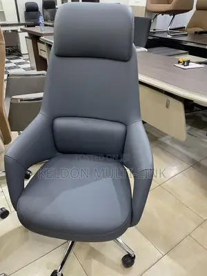 Executive Office Chair