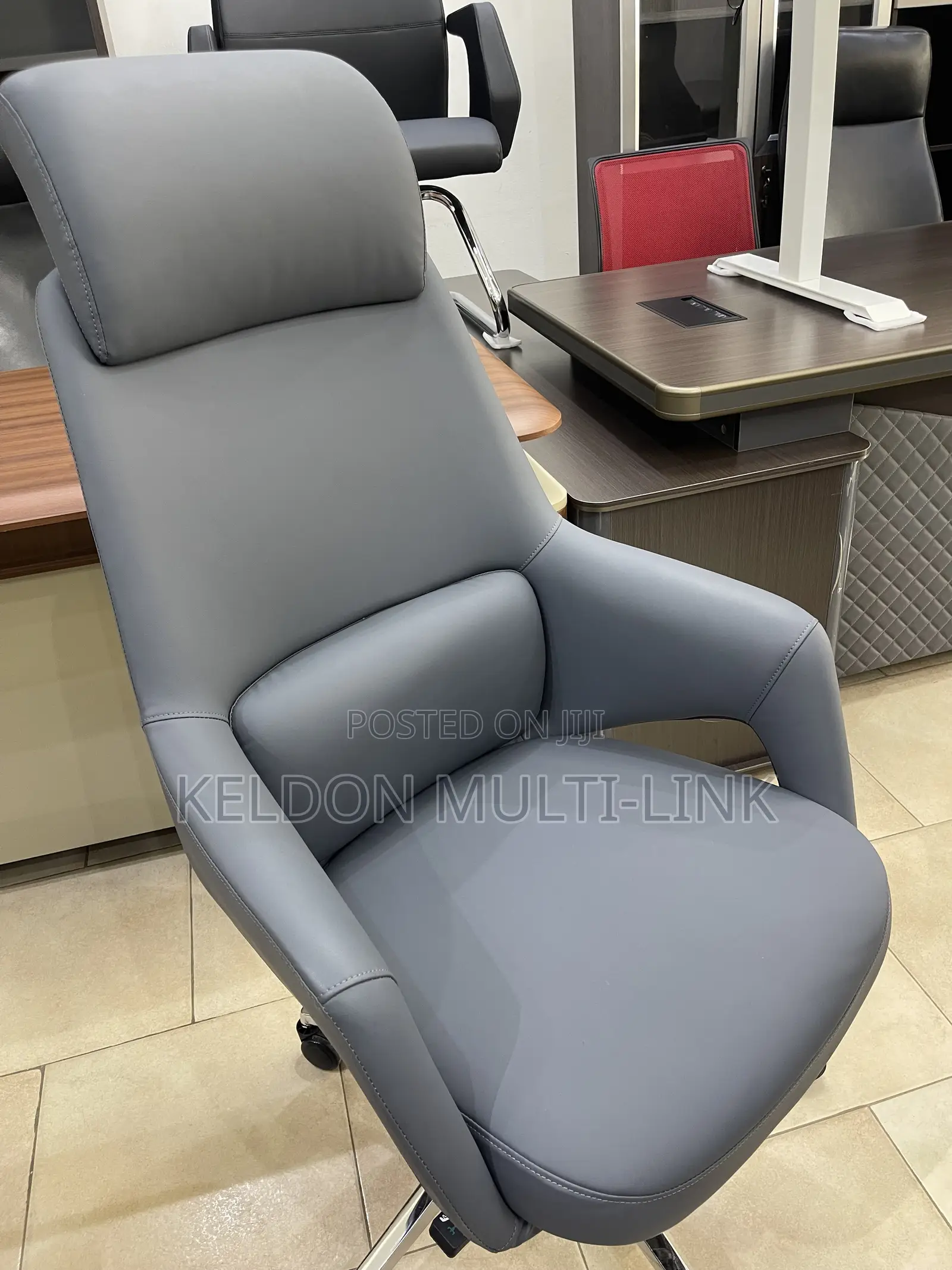 Executive Office Chair