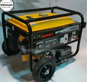Electric Generator