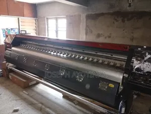 Large Format Printer 10 Ft Xp600