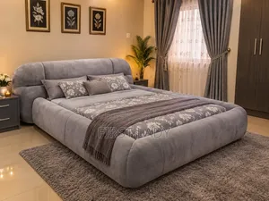 6*6 Bedframe