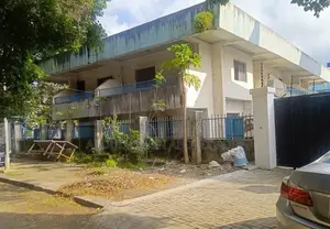 7bdrm Duplex in Garki, Area 8 for rent