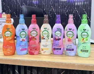 Fresh Oh Air Freshener