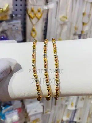 Gold Replica Bracelet