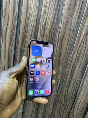 Apple iPhone 12 Pro 128 GB Gold