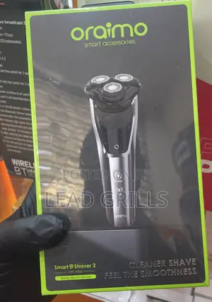 Oraimo Smart Shaver 2 Opc-Rs20