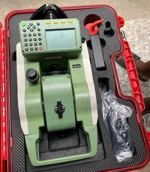 Electronic Total Station