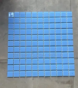 1by1 Swimming Pool Mosaic Tiles