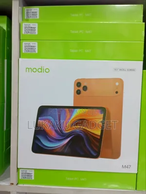 New Modio M47 512 GB Gray