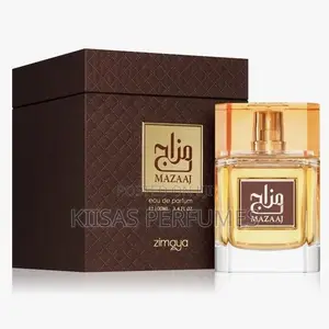 Zimaya Mazaaj EDP 100ml